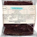 Classic Brownies