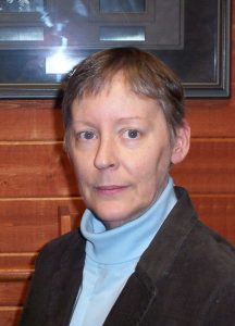 Deborah Krueger