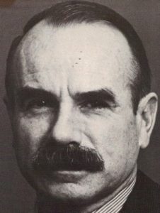 G. Gordon Liddy