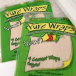 Pure Wraps