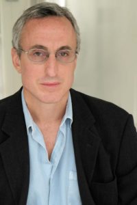 Gary Taubes