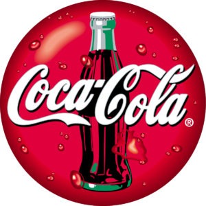 Coka Cola Logo