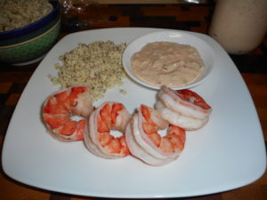 Low Carb Remoulade