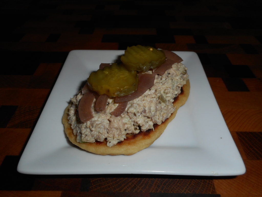 Low Carb Roast Beef Spread Diabetic Chef's Recipes