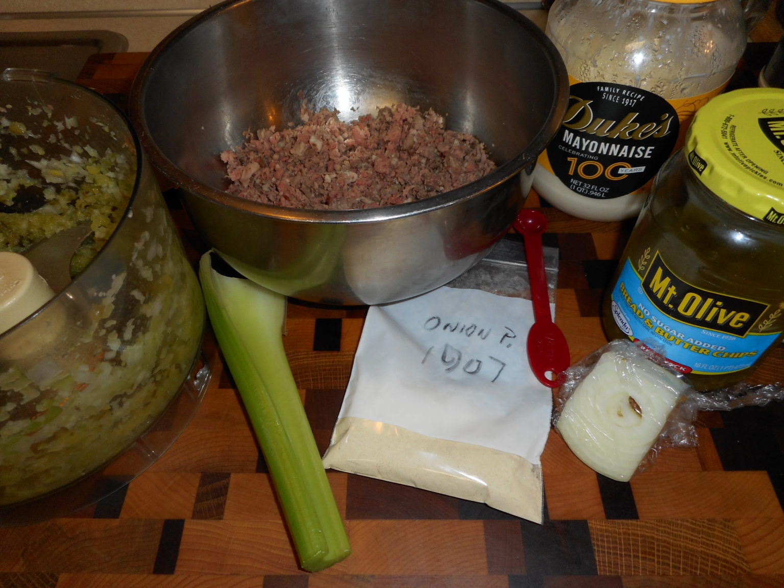 Low Carb Roast Beef Spread Diabetic Chef's Recipes