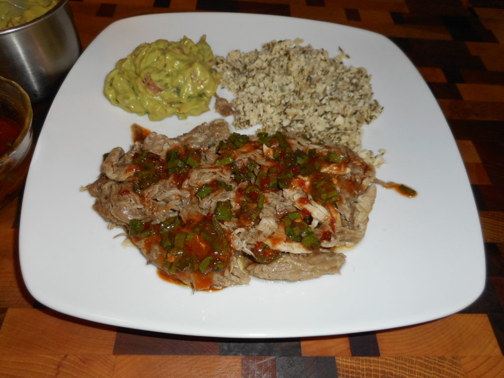 Keto Asian Oyster Sauce Diabetic Chef's Recipes