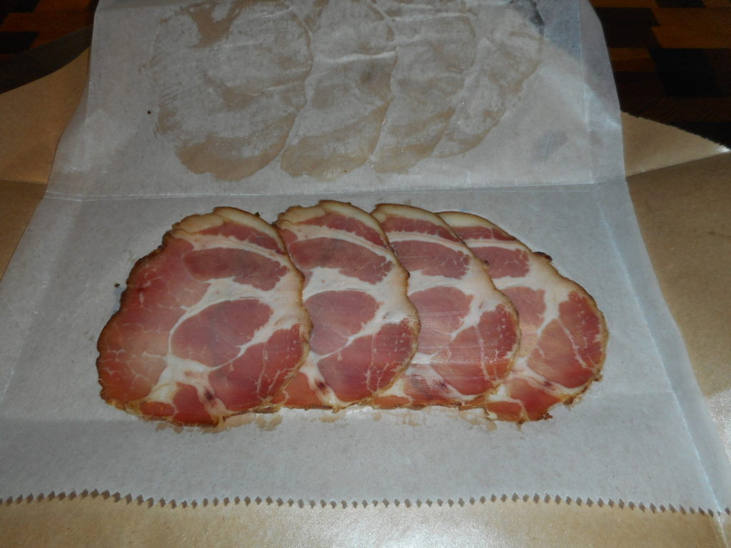 Low Carb Pancetta Sprouts Diabetic Chef's Recipes