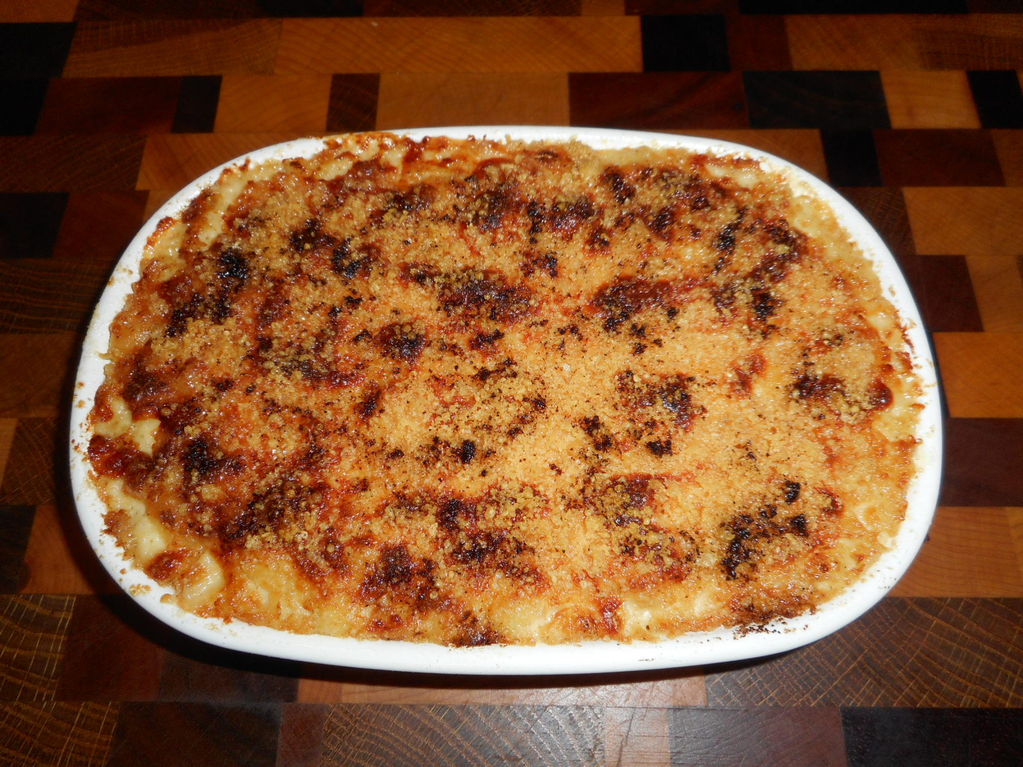 LowCarb Macaroni And Cheese Diabetic Chef's Recipes