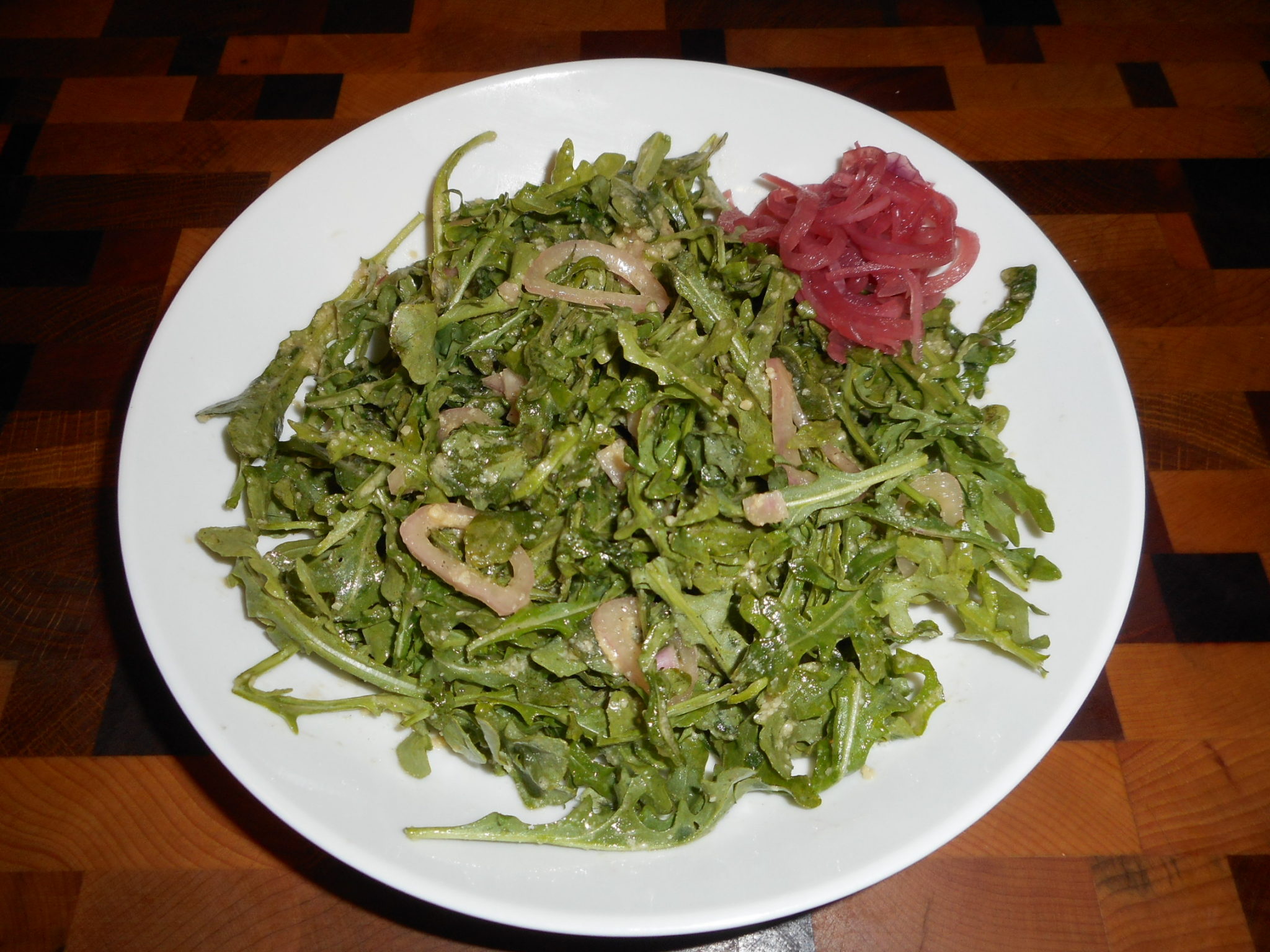 Keto Sherry Wine Vinaigrette Diabetic Chef's Recipes