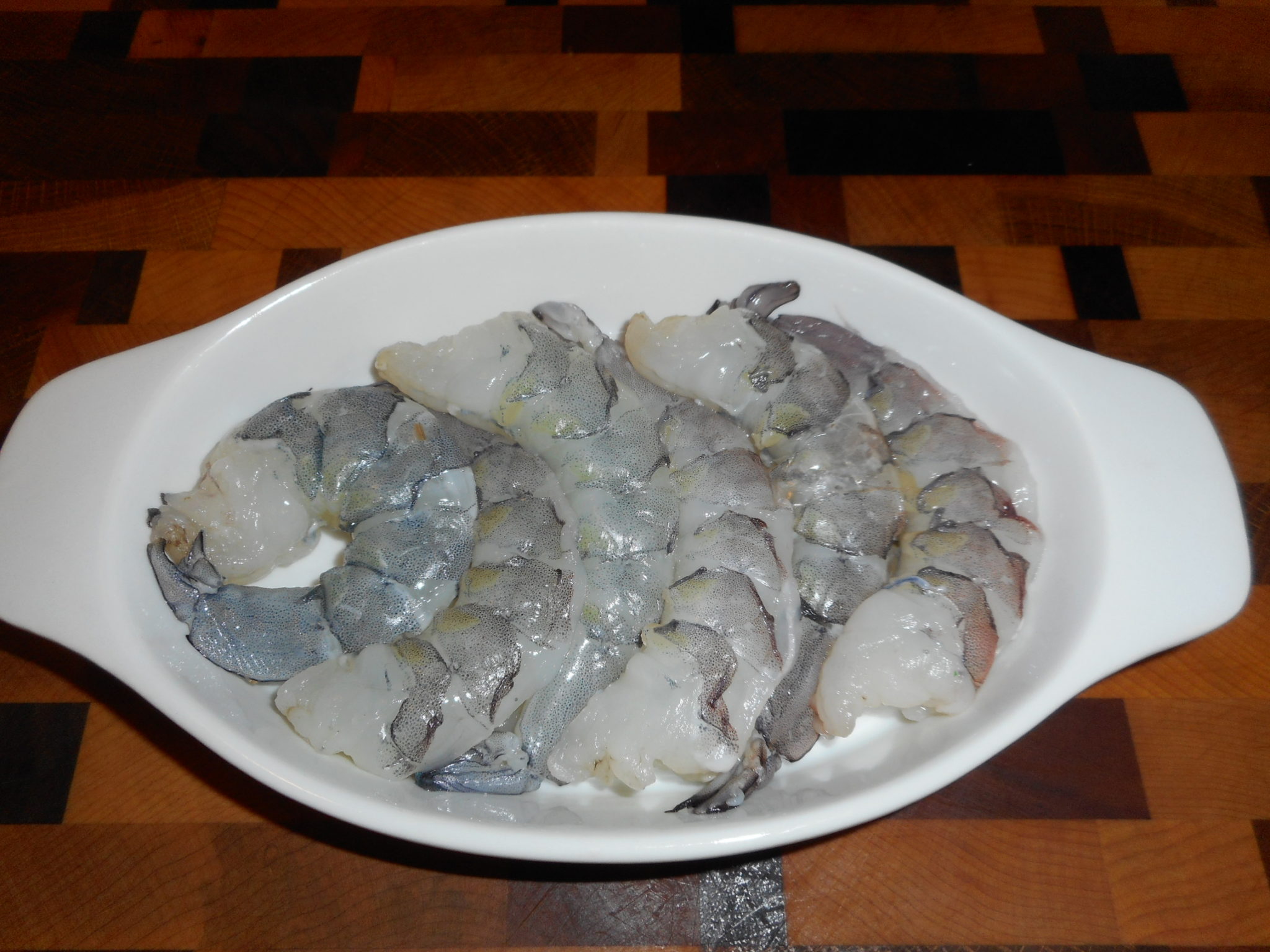 Keto Shrimp De Jonghe Diabetic Chef's Recipes