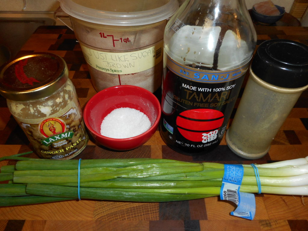 Keto Vietnamese Onion Sauce Diabetic Chef's Recipes
