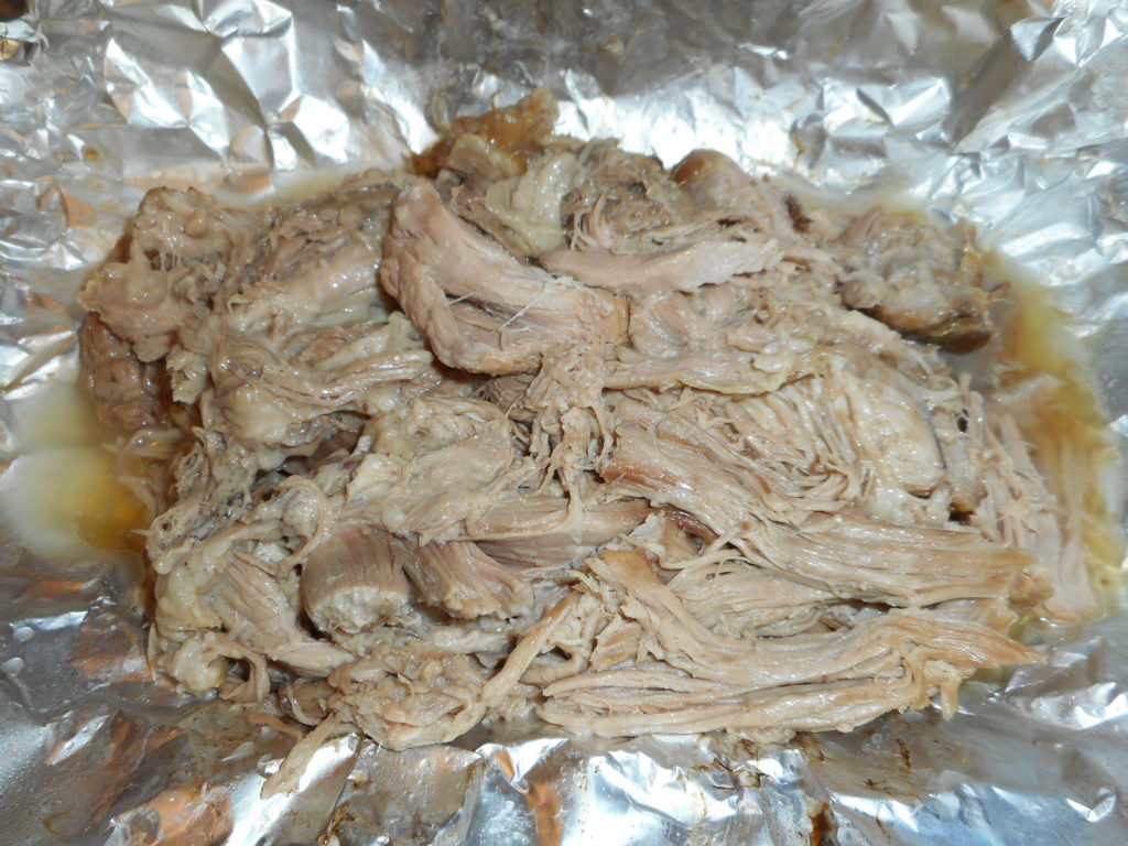 Low Carb Pulled Pork Diabetic Chef's Recipes